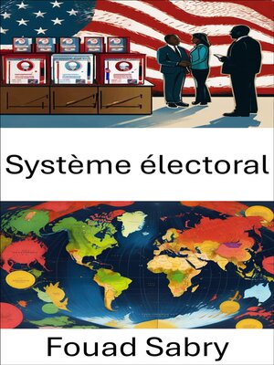 cover image of Système électoral